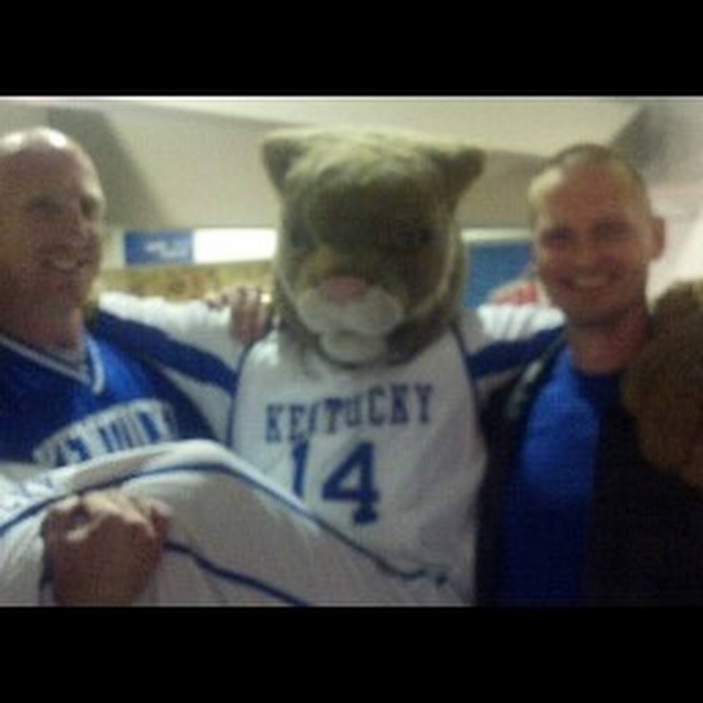 Meet your Posher, Martin